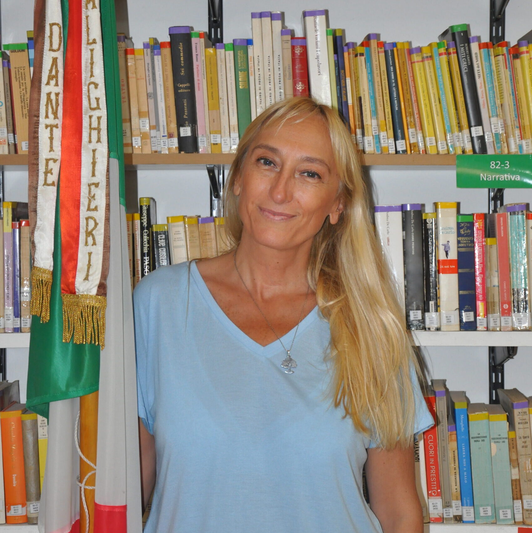 Cristina