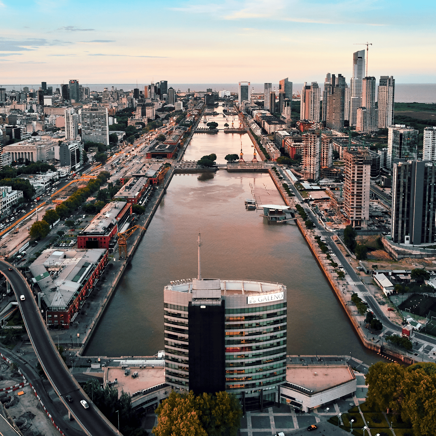 La Dante Celebra Italia en Buenos Aires
