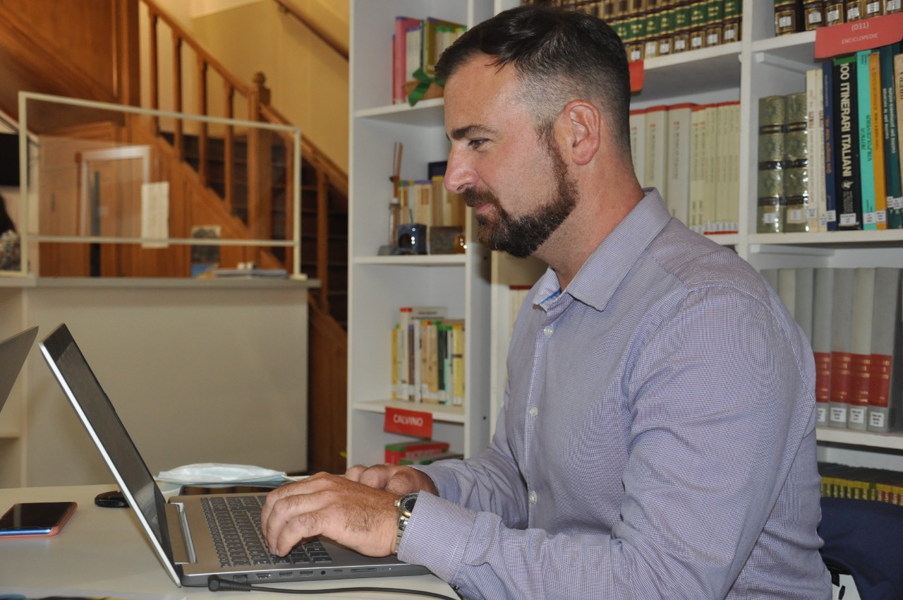 Esperienze d’insegnamento con i social network