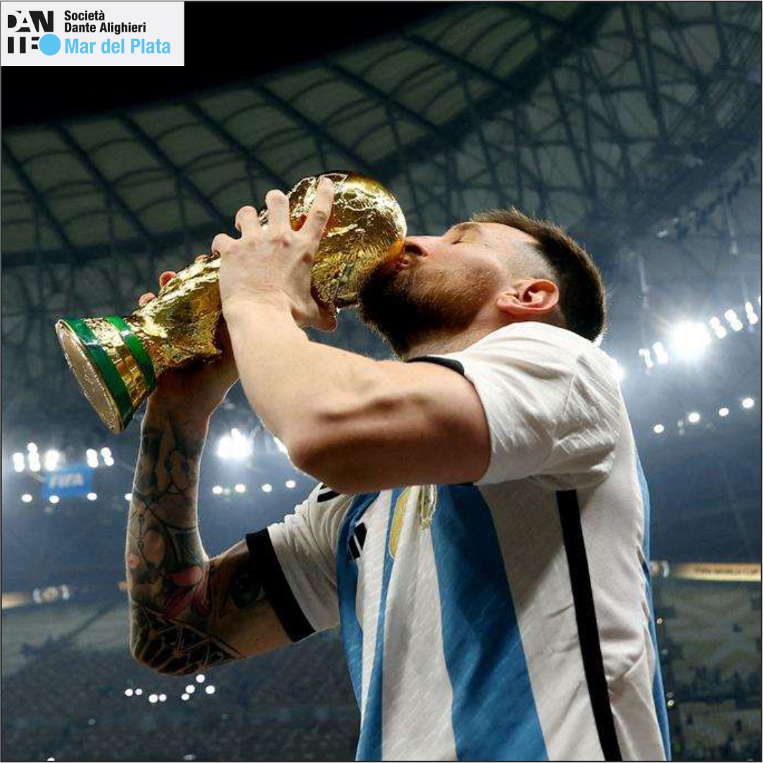 Italiano 2023!