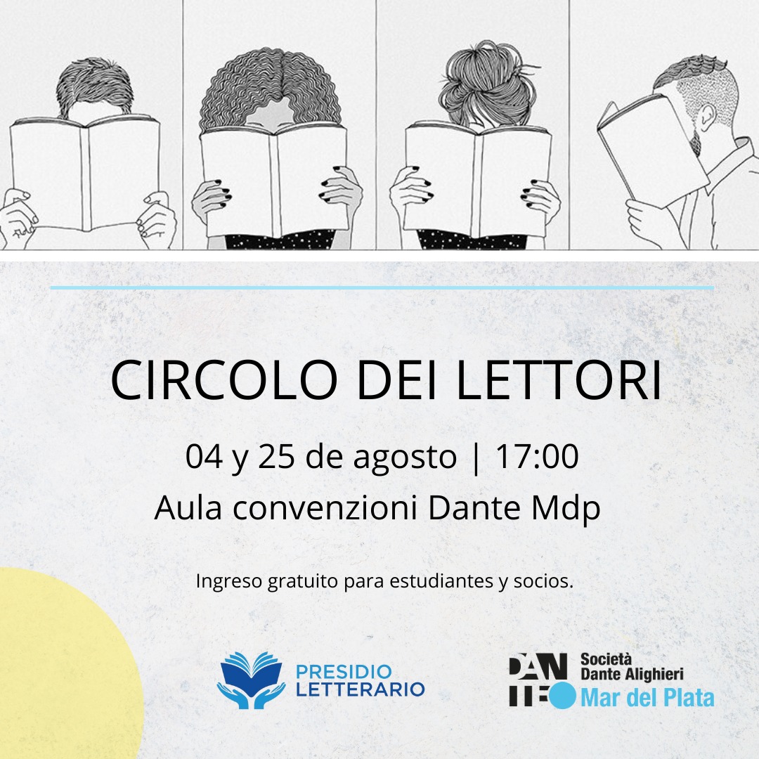 Circolo dei lettori