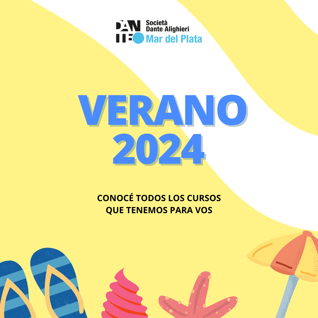 Cursos de #verano