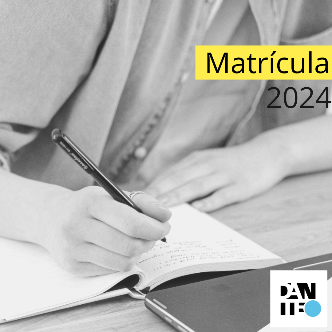 MATRICULA 2024